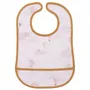 Repas pour enfant - Bavoir en tissu imperméable - BB&CO