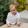 Repas pour enfant - Bavoir en tissu imperméable - BB&CO