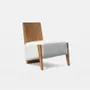 Armchairs - BREAK Armchair - MAMOA