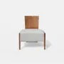 Armchairs - BREAK Armchair - MAMOA