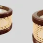 Floor lamps - Hamilton Floor Lamp Handmade by Wood Tailors Club - WOOD TAILORS CLUB