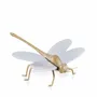 Design objects - The Dragonfly’s Flight - LABORATÓRIO D'ESTÓRIAS
