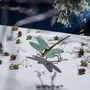 Design objects - The Dragonfly’s Flight - LABORATÓRIO D'ESTÓRIAS