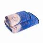 Serviettes de bain - Serviette 100 % coton biologique VINCENT Self Portrait - 2 - ZWOLTEX - POLISH TOWEL FACTORY