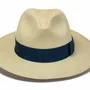 Chapeaux - Navigator Panama Fedora – Fine Brisa - PACHACUTI