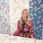 Design textile et surface - Afficher la photo - CLAIRE LOUISE DESIGNS LTD