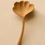 Accessoires thé et café - Cuillère Feuille - ILSANGDOGOO
