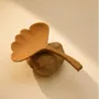 Accessoires thé et café - Cuillère Feuille - ILSANGDOGOO