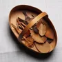 Accessoires thé et café - Cuillère Feuille - ILSANGDOGOO