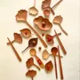 Accessoires thé et café - Cuillère Feuille - ILSANGDOGOO