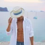 Chapeaux - Horizon Panama - PACHACUTI
