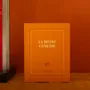Papeterie - Carnet couleur « La divine comédie » - GALLIMARD&LES JOLIES PLANCHES