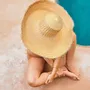Chapeaux - Oasis Wide Brim Panama - PACHACUTI