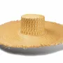 Chapeaux - Oasis Wide Brim Panama - PACHACUTI