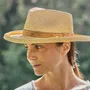 Hats - Solano Panama Teardrop - PACHACUTI