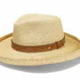 Hats - Solano Panama Teardrop - PACHACUTI