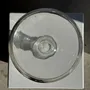 Carafes - Vintage decanter carafe with round cap H27 - OFFICE OBJETS