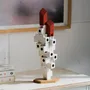 Design objects - Capsule Tower - A TANGIBLE FUTURE