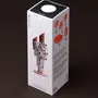 Design objects - Capsule Tower - A TANGIBLE FUTURE