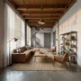 Papiers peints - BROOKLYN - HUGO DIEGO