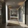 Wallpaper - SAINT-SULPICE - HUGO DIEGO