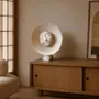 Sculptures, statuettes and miniatures - Serenity Kon lamp - ANCA FETCU STUDIO