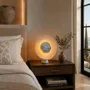 Sculptures, statuettes and miniatures - Serenity Kon lamp - ANCA FETCU STUDIO