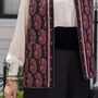 Prêt-à-porter - Gilet Arghavan Paisley - DASTHAA