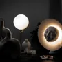 Lampes de table - Lampe Cheeky Kon - ANCA FETCU STUDIO