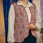 Prêt-à-porter - Gilet Bagh Paisley - DASTHAA
