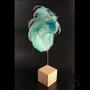 Pièces uniques - Collection Oiseaux Imaginaire : Odyssée - SYLVIE CHÂTILLON