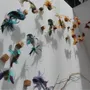 Other wall decoration - Flight - SYLVIE CHÂTILLON