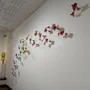Other wall decoration - Flight - SYLVIE CHÂTILLON