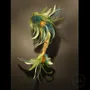 Other wall decoration - Flight - SYLVIE CHÂTILLON