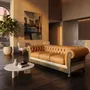 Canapés pour collectivités - Chesterfield Essence Berlin | Canapé - CREARTE COLLECTIONS