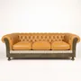 Canapés pour collectivités - Chesterfield Essence Berlin | Canapé - CREARTE COLLECTIONS