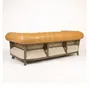 Canapés pour collectivités - Chesterfield Essence Berlin | Canapé - CREARTE COLLECTIONS
