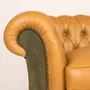Canapés pour collectivités - Chesterfield Essence Berlin | Canapé - CREARTE COLLECTIONS