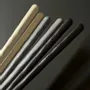 Couverts de service - KURABI 　Pottery sytle Chopsticks - KURABI