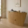 Chests of drawers - Le Bureau Biarritz  (Cabinet-Desk) - HÉVÉA HOUSE