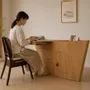 Chests of drawers - Le Bureau Biarritz  (Cabinet-Desk) - HÉVÉA HOUSE