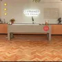 Tables Salle à Manger - MINI SUBWAY TILE - WOLKBERG CASTING STUDIOS