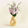 Objets de décoration - Carafe GlouGlou Butter Lemon Brillant - CHAROLLES
