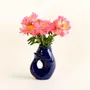 Objets de décoration - Carafe GlouGlou Encre Brillant - CHAROLLES