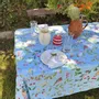 Table linen - European Songbirds Tablecloth - ZOOH