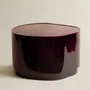 Coffee tables - Ondulation table (small model) - CHAROLLES