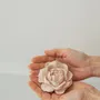 Objets de décoration - Gardénia L - MINERAL ORGANIC CRAFTS
