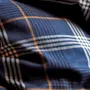 Bed linens - Edinburgh Duvet Set - SYLVIE THIRIEZ