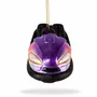 Guirlandes et boules de Noël - Purple Bumper Car  Christmas ornament - DE BALLEN UIT BV