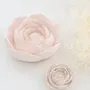 Objets de décoration - Renoncule XL - MINERAL ORGANIC CRAFTS